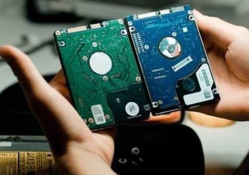国产机拆硬盘技巧视频讲解,视频教学，轻松上手