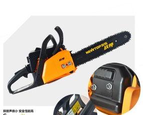 国产油锯机油管更换视频,轻松掌握操作步骤