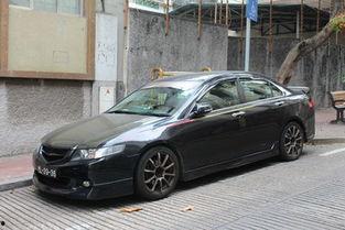 街拍澳门国产车图片视频,国产车风采掠影