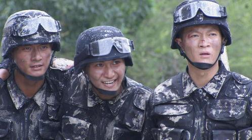 国产军旅剧吐槽视频大全,笑谈军营生活，揭秘幕后趣事