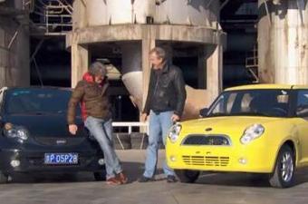 外国人解说国产车视频,揭秘中国汽车产业的崛起之路